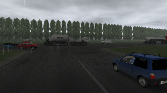 Motor Depot Screenshot