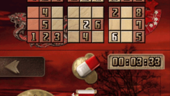 Sudokuro: Sudoku & Kakuro Games Screenshot