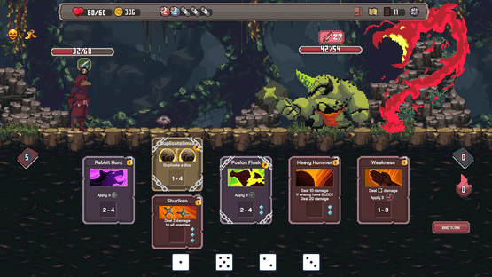 Dice Legends Screenshot