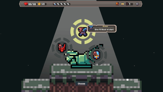 Dice Legends Screenshot