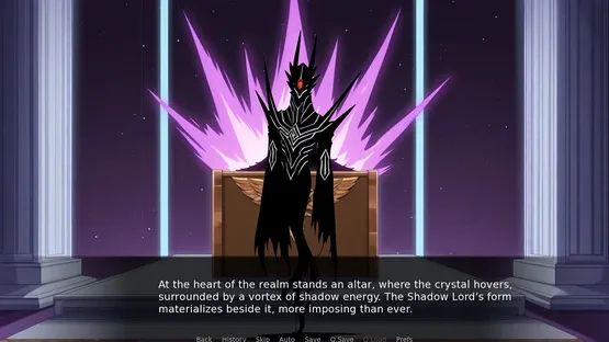 The Story Goes On Chapter 6 screenshot 4