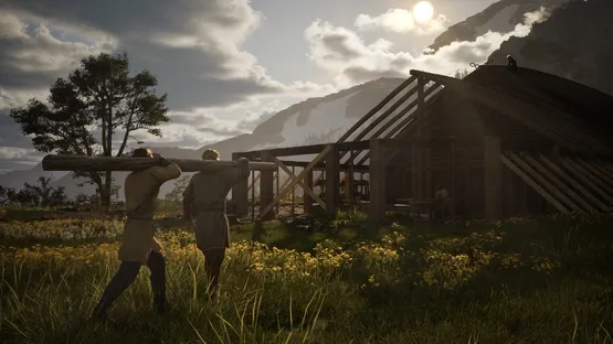 Norse: Oath of Blood screenshot 7