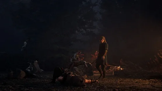Norse: Oath of Blood screenshot 3