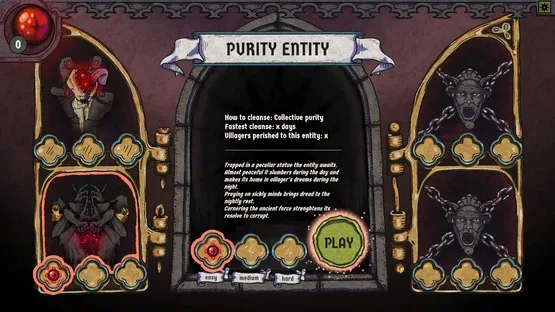 Bloodletter screenshot 2