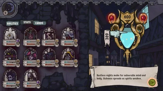 Bloodletter screenshot 5