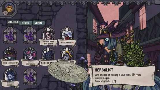 Bloodletter screenshot 7