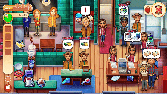 Welcome to Primrose Lake 5 Screenshot