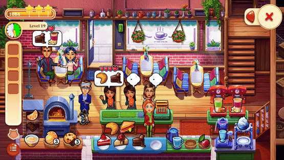 Welcome to Primrose Lake 5 Screenshot
