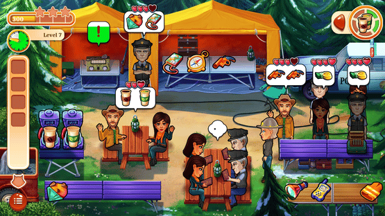 Welcome to Primrose Lake 5 Screenshot