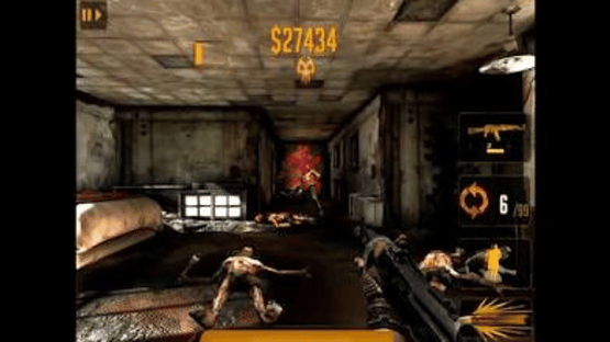 Rage HD Screenshot
