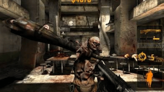 Rage HD Screenshot