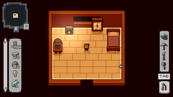 Ruby Journey Screenshot