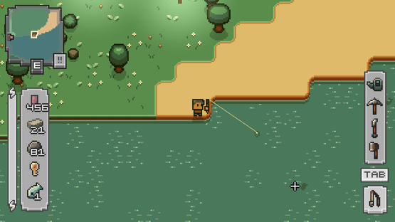 Ruby Journey Screenshot