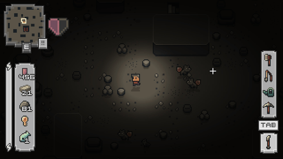 Ruby Journey Screenshot