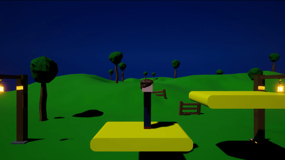 Block Hopper Screenshot