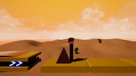 Block Hopper Screenshot