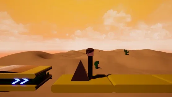 Block Hopper screenshot 4