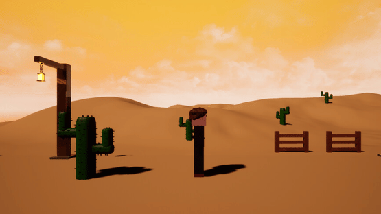 Block Hopper Screenshot