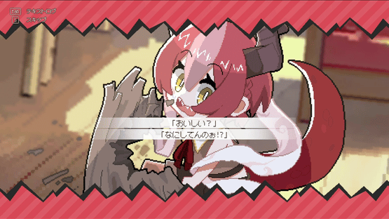 Drapline Screenshot