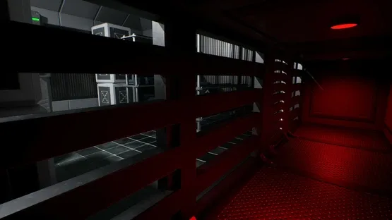 Abject Abyss screenshot 8