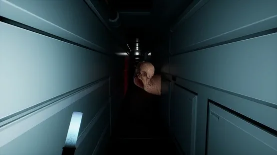 Abject Abyss screenshot 2