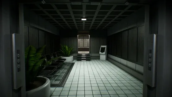 Abject Abyss screenshot 9
