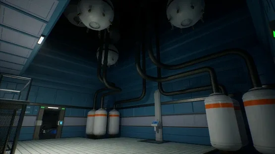 Abject Abyss screenshot 10