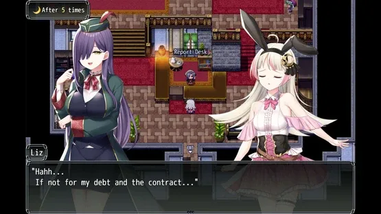 Liz and Rose's Alchemy Factory screenshot 5