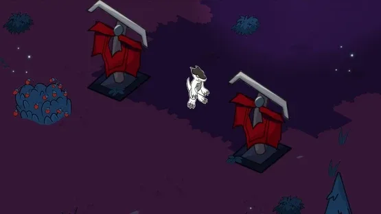 Digital Legacy of Zero screenshot 6