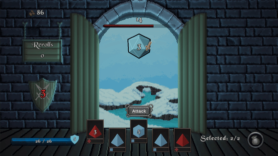 Hexroll Screenshot