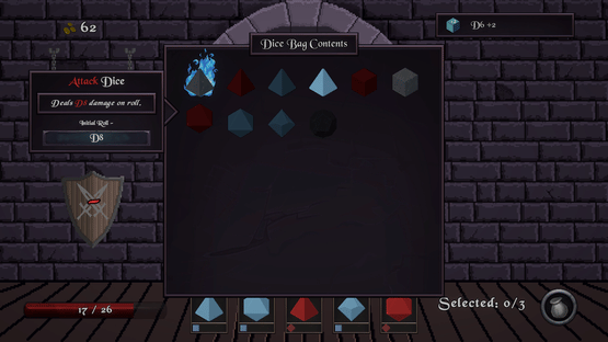 Hexroll Screenshot