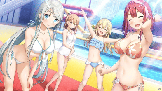 Kami-sama no you na Kimi he: Limited Edition Screenshot