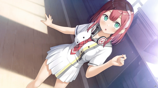 Kami-sama no you na Kimi he: Limited Edition Screenshot