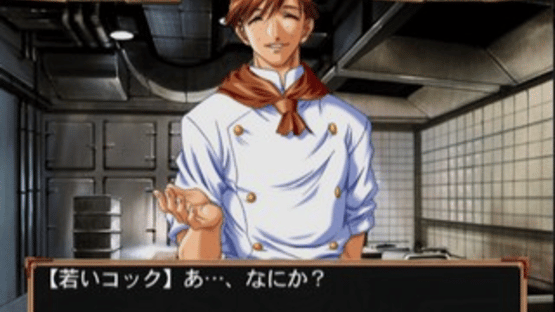 Elysion: Eien no Sanctuary Screenshot