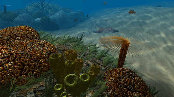 OceanDive Screenshot