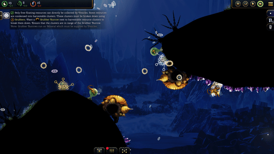 Primordial Empire Screenshot