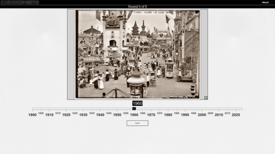 Chronophoto Screenshot