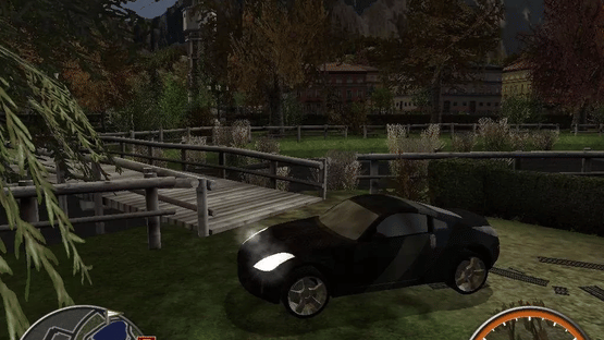 Heat Wave Screenshot