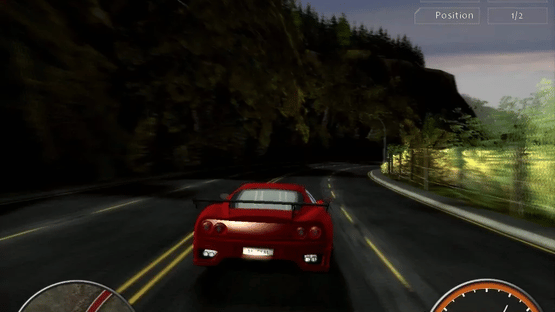 Heat Wave Screenshot