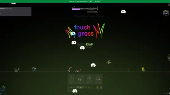 The Last Meadow screenshot 1