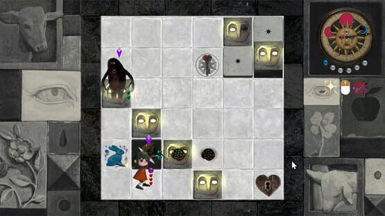 Wonderland screenshot 6