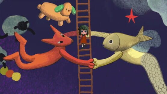 Wonderland screenshot 2