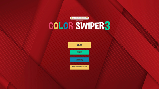 Color Swiper 3 Screenshot