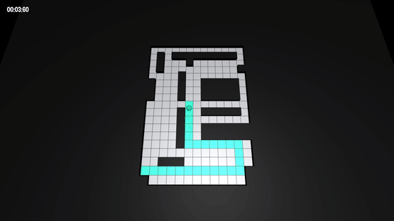 Color Swiper 3 Screenshot