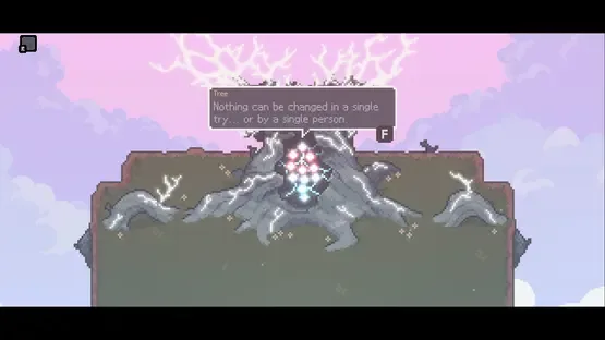 Sephiria screenshot 5