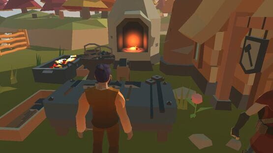 Survival Zone: Craft, Build & Grow screenshot 4