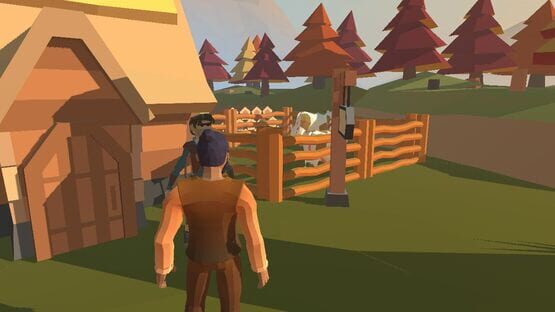 Survival Zone: Craft, Build & Grow screenshot 3