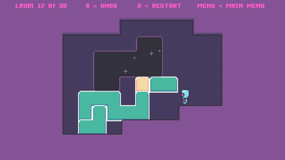 Space Filler Screenshot
