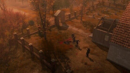 Tunguska: The Visitation - Complete Edition screenshot 6