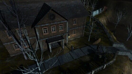Tunguska: The Visitation - Complete Edition screenshot 3